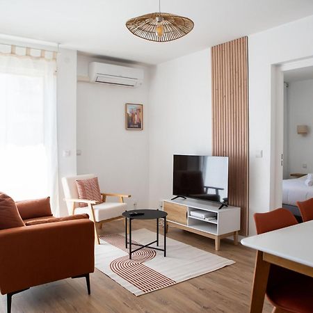 Le Refuge Catalan Apartamento Perpinhã Exterior foto