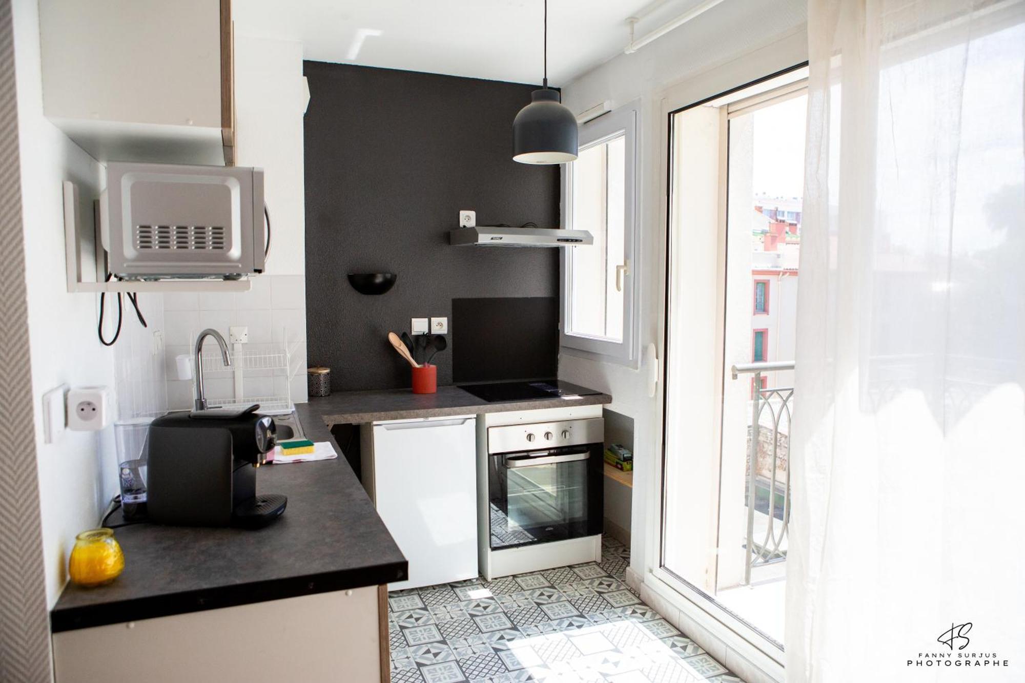 Le Refuge Catalan Apartamento Perpinhã Exterior foto
