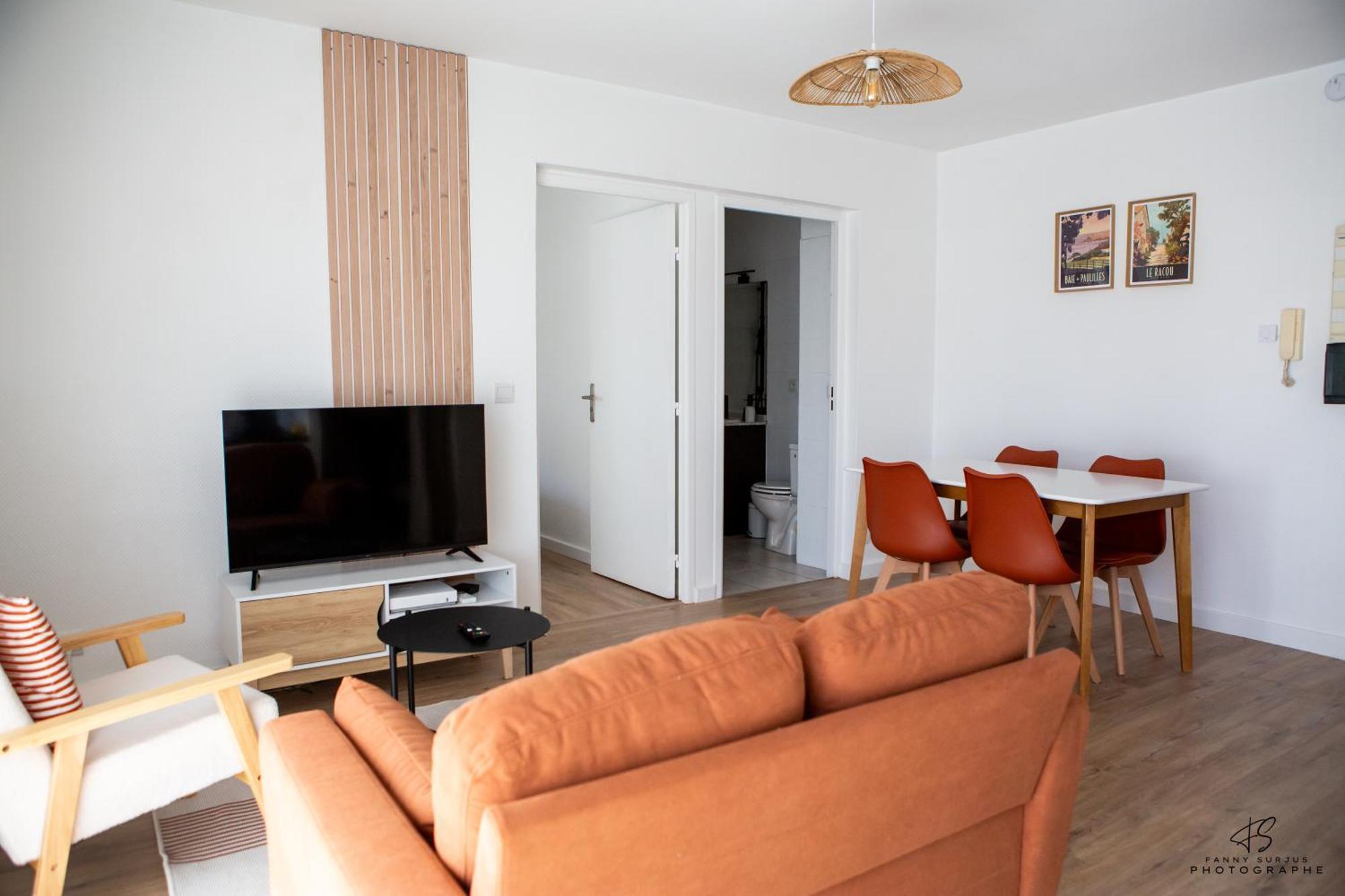 Le Refuge Catalan Apartamento Perpinhã Exterior foto