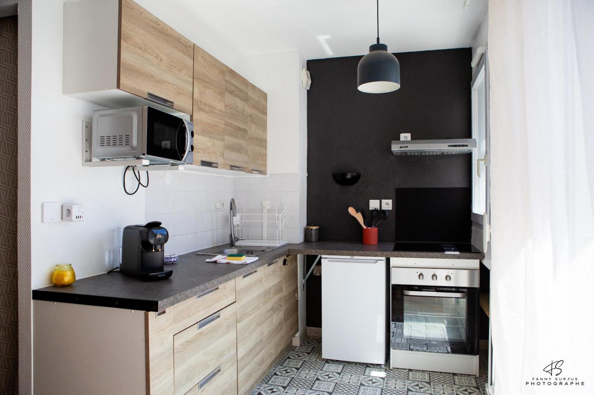 Le Refuge Catalan Apartamento Perpinhã Exterior foto